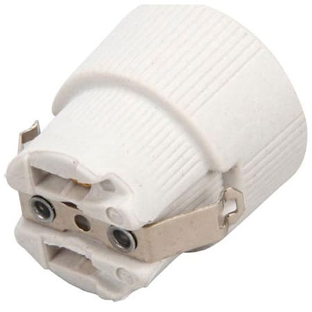 Alto-Shaam Int L Snap In Receptacle RP-3955